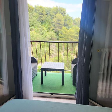 Private Room-2 In Hannana Apartment- 2 Min Walk To Tram 12 Min To Nice Train Station 15 Min To Massena Place Bagian luar foto