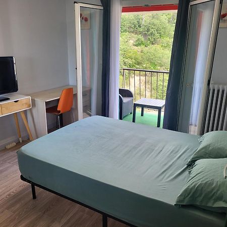 Private Room-2 In Hannana Apartment- 2 Min Walk To Tram 12 Min To Nice Train Station 15 Min To Massena Place Bagian luar foto