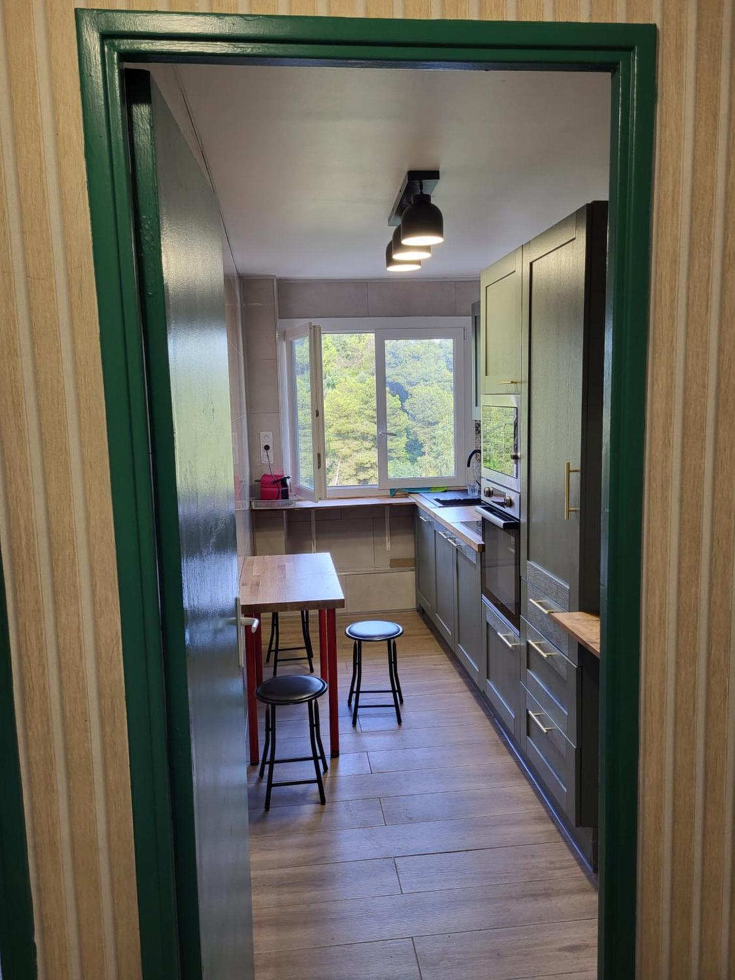 Private Room-2 In Hannana Apartment- 2 Min Walk To Tram 12 Min To Nice Train Station 15 Min To Massena Place Bagian luar foto