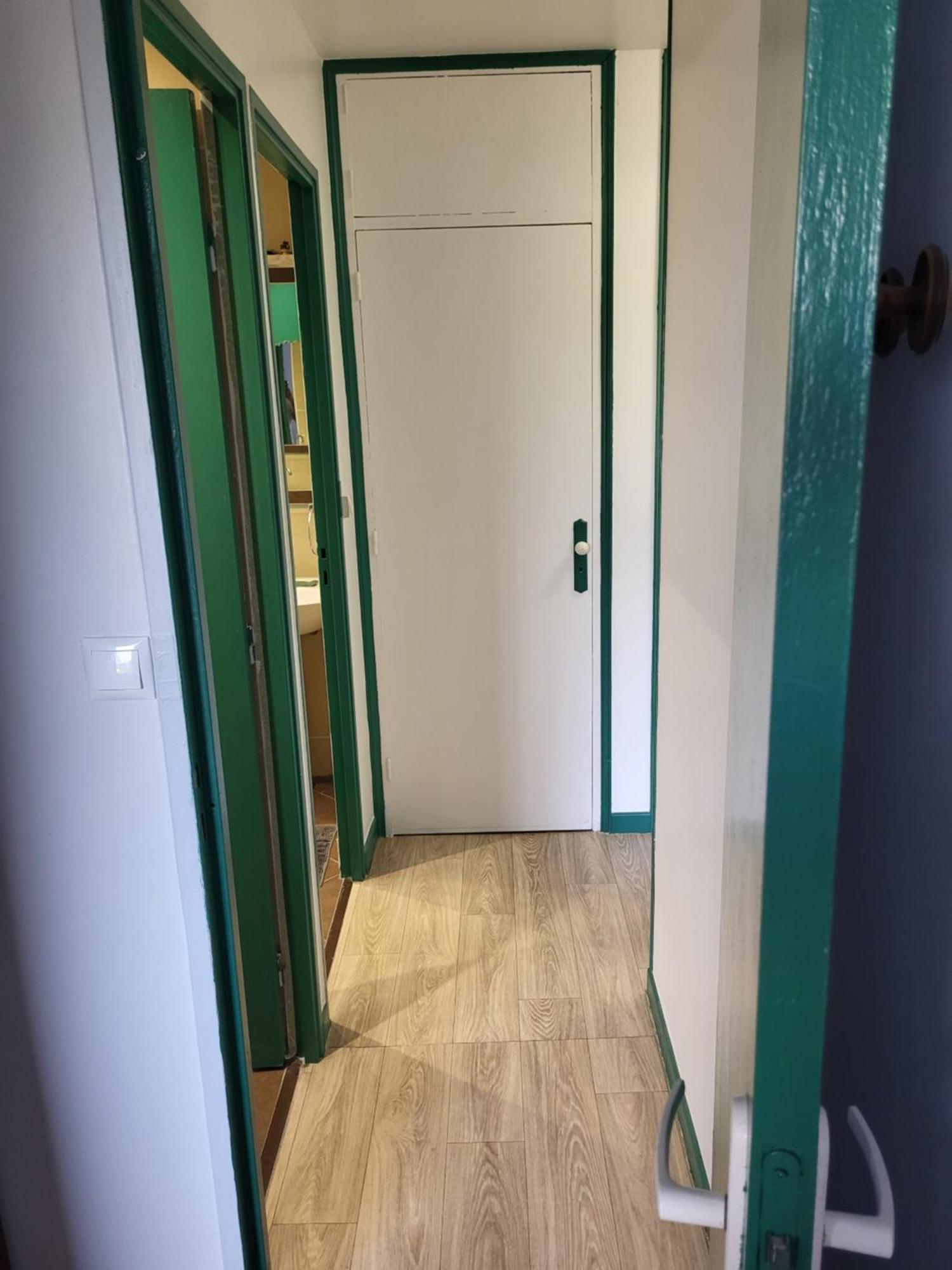 Private Room-2 In Hannana Apartment- 2 Min Walk To Tram 12 Min To Nice Train Station 15 Min To Massena Place Bagian luar foto