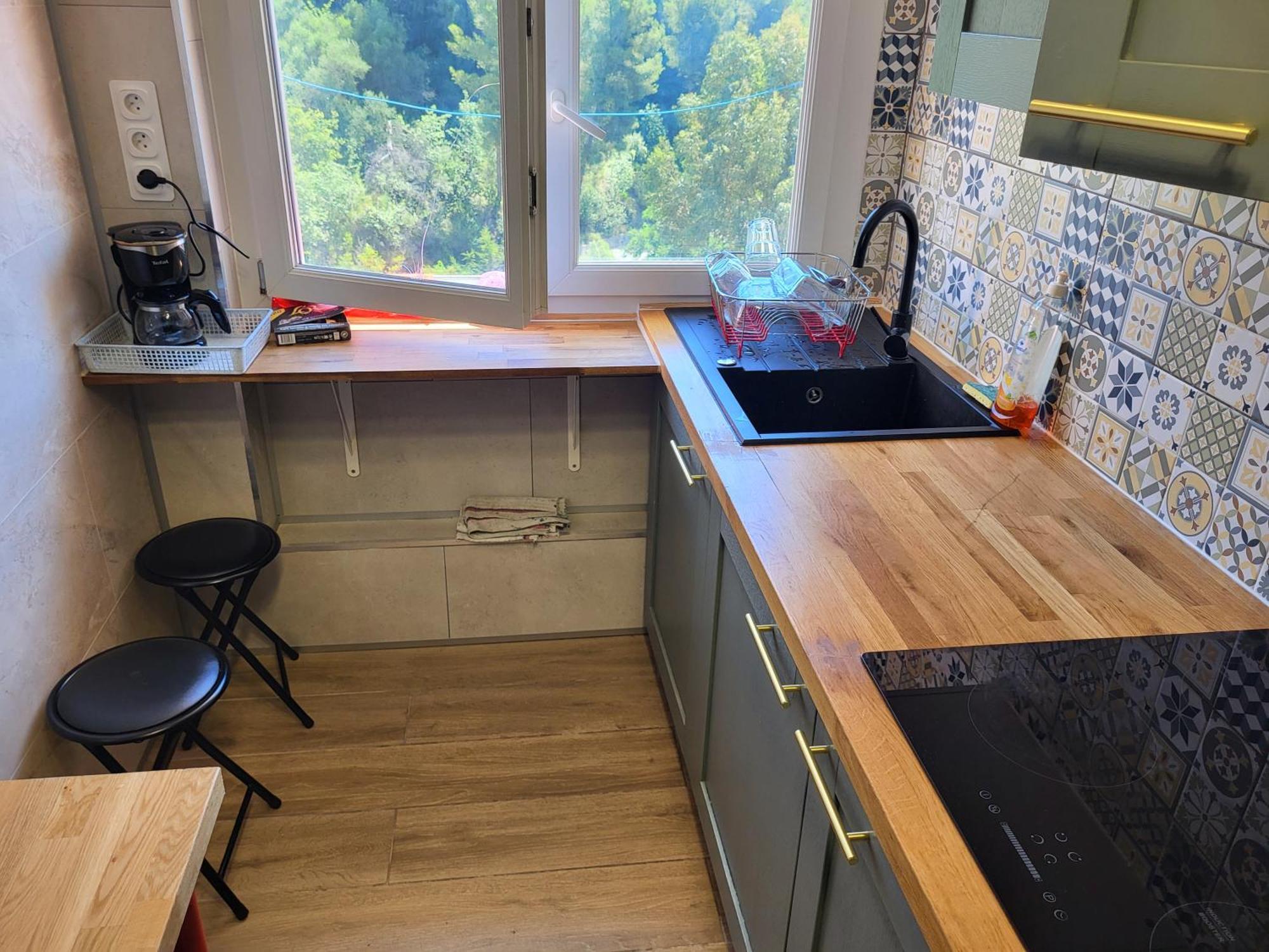 Private Room-2 In Hannana Apartment- 2 Min Walk To Tram 12 Min To Nice Train Station 15 Min To Massena Place Bagian luar foto